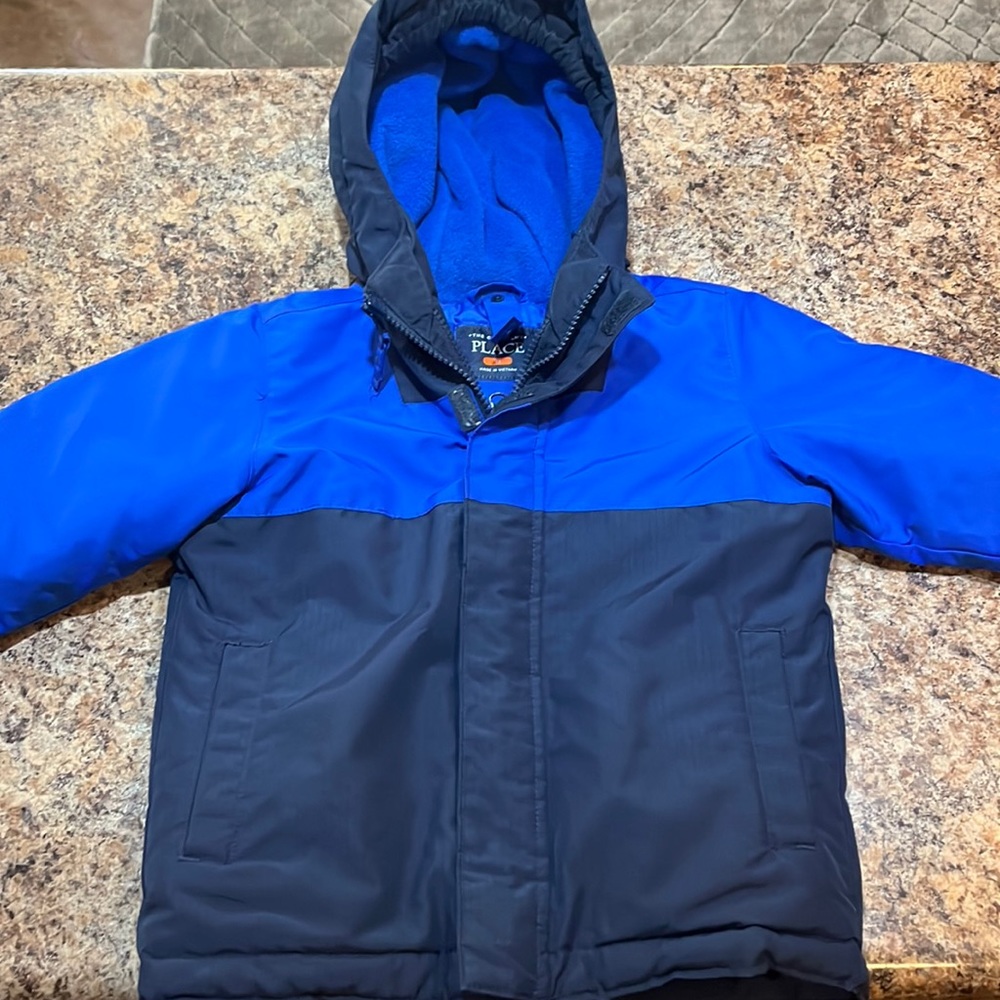 Childrens Place Coat - Size 3T